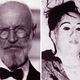 Illustration for article titled Undying Love: Carl Tanzler's Mummified Dream Girl